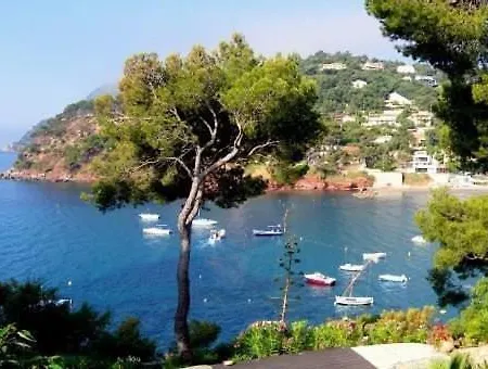 A 50 M De La Mer, Acces En Face De La Maison Βίλα