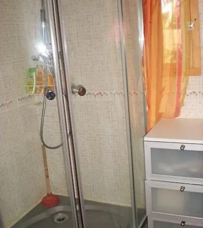 فيلة A 50 M De La Mer, Acces En Face De La Maison *